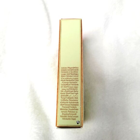 Pixi by Petra On the Glow Blush Fleur Tinted Moisture Stick Full Size New - Picture 6 of 9